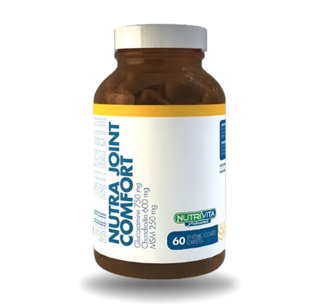 Nutra Joint Comfort 60 Capsulas Nutrivita