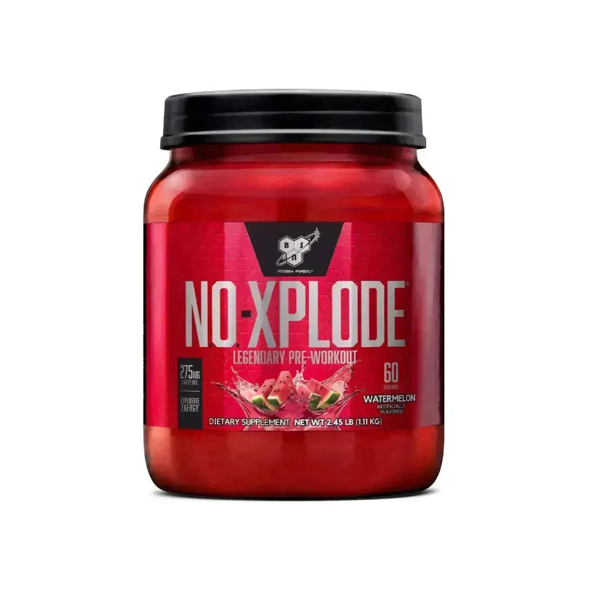 No Xplode 60 Servicios - BSN
