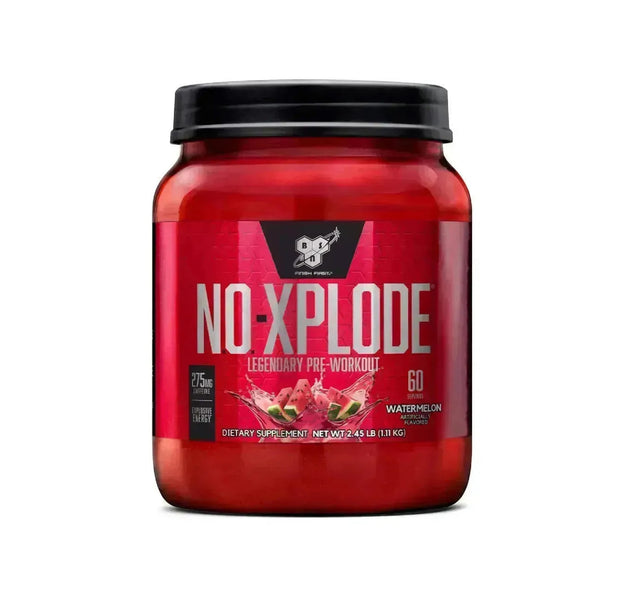 No Xplode 60 Servicios - BSN