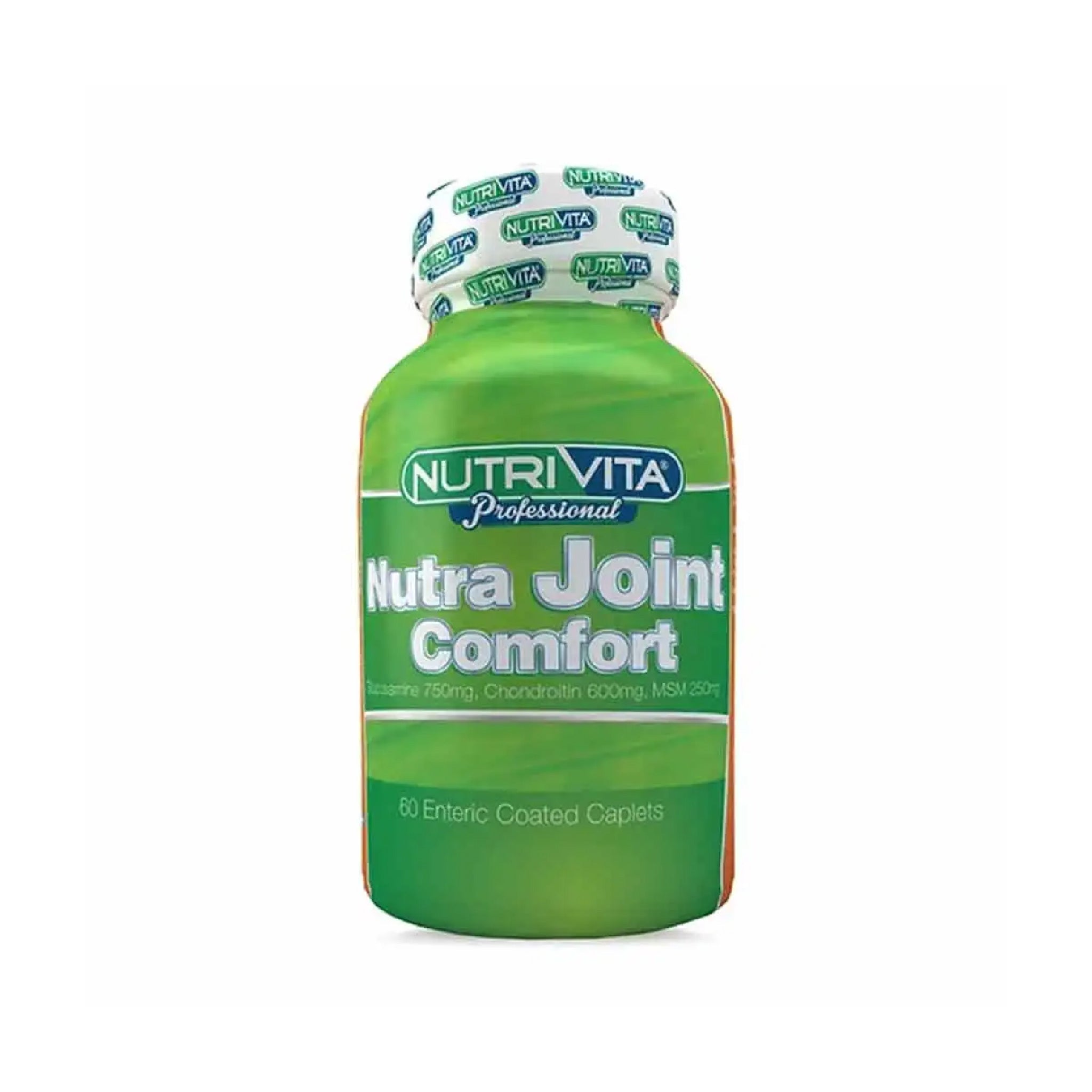 Nutra Joint Comfort 60 tabletas Nutrivita