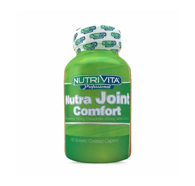 Nutra Joint Comfort 60 tabletas Nutrivita