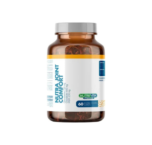 Nutra Joint Comfort 60 tabletas Nutrivita