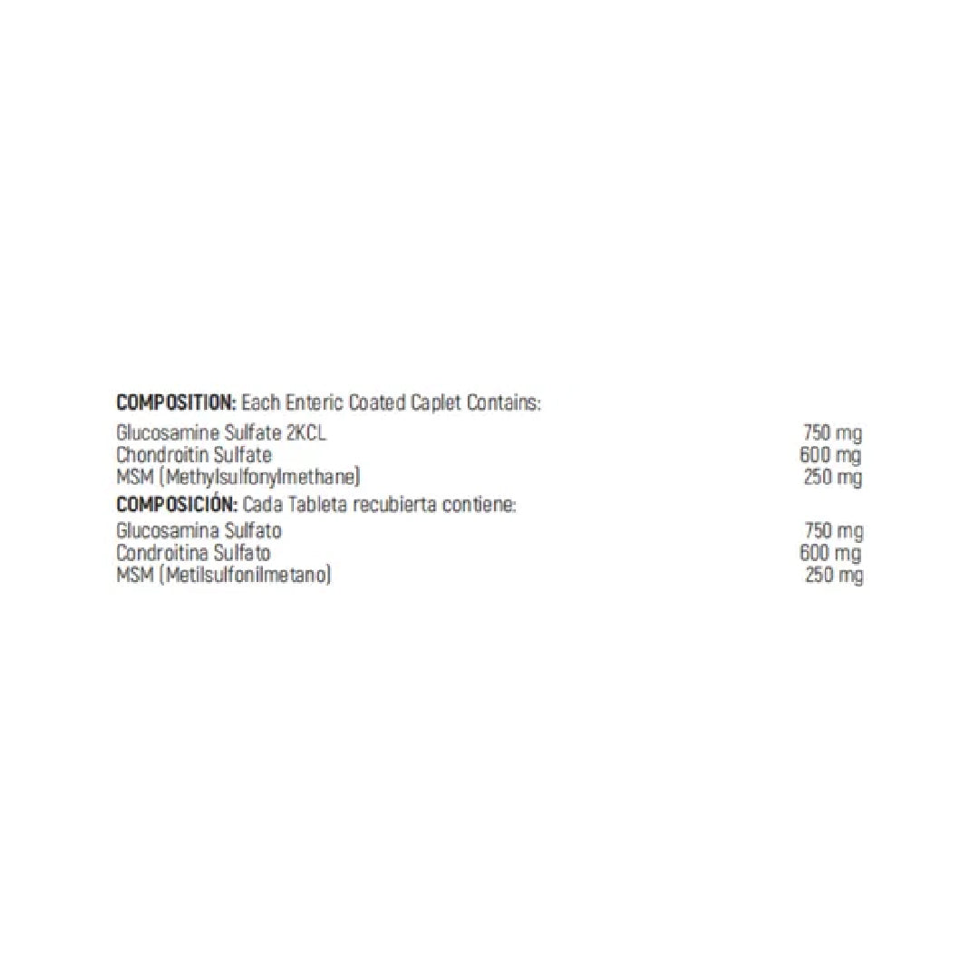 Nutra Joint Comfort 60 Capsulas Nutrivita