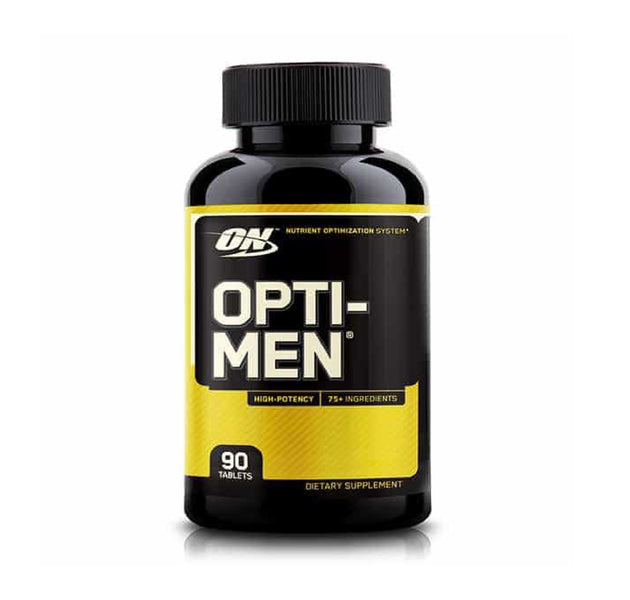 Opti-Men 90 capsulas Optimum Nutrition