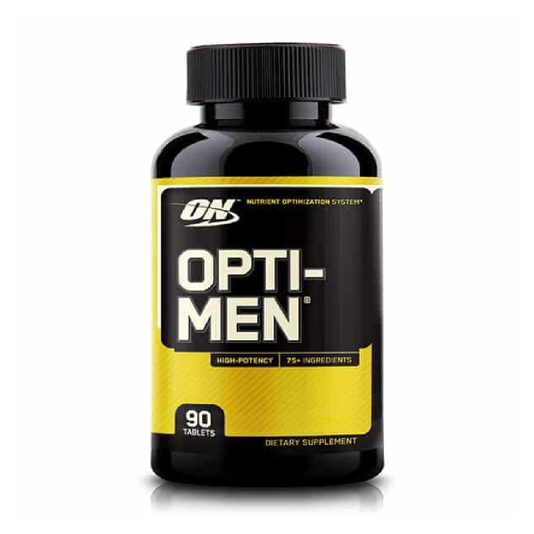 Opti-Men 90 capsulas Optimum Nutrition