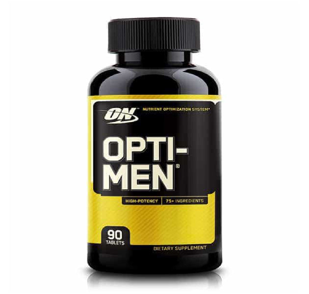 Opti-Men 90 capsulas Optimum Nutrition