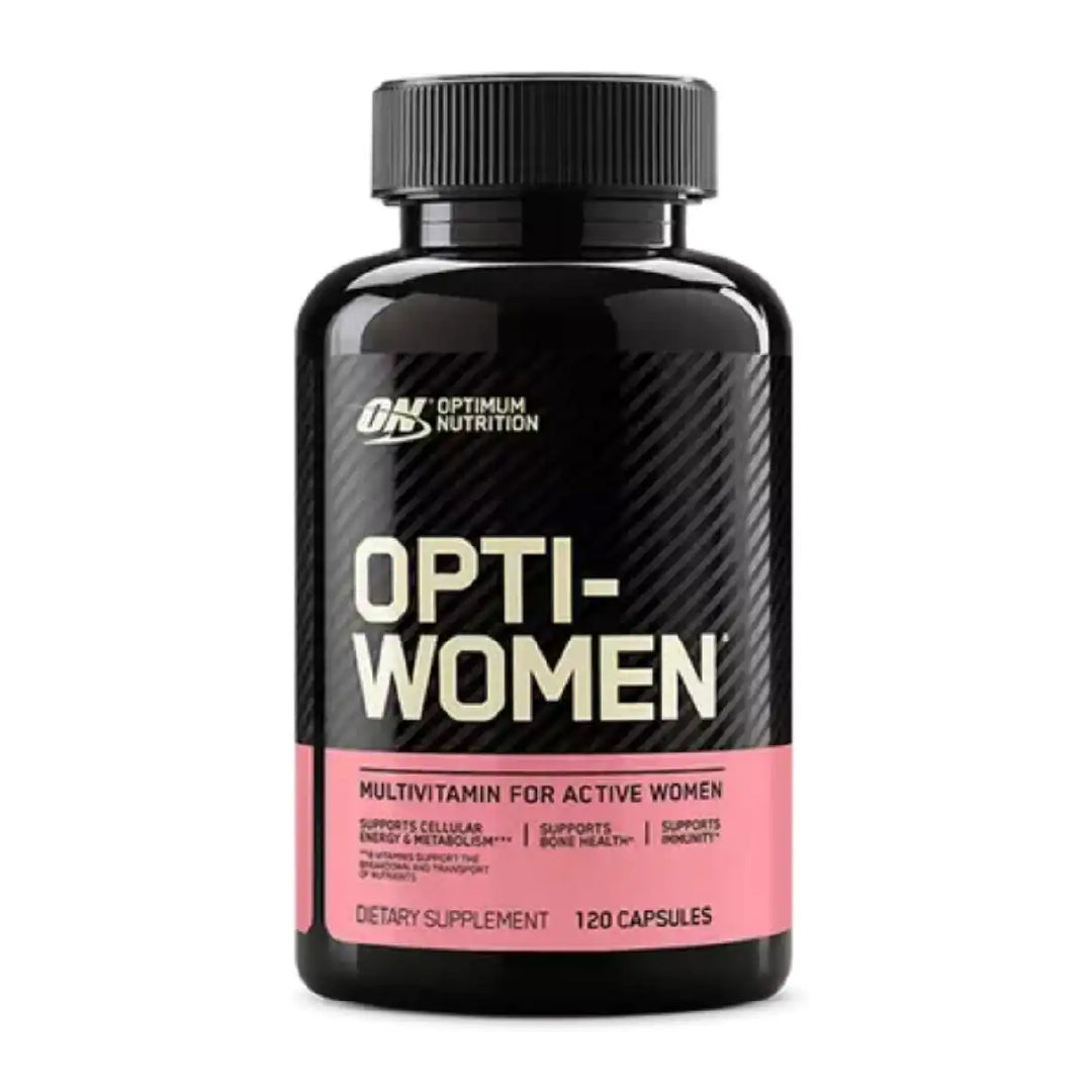 Opti Women 120 capsulas Optimum Nutrition