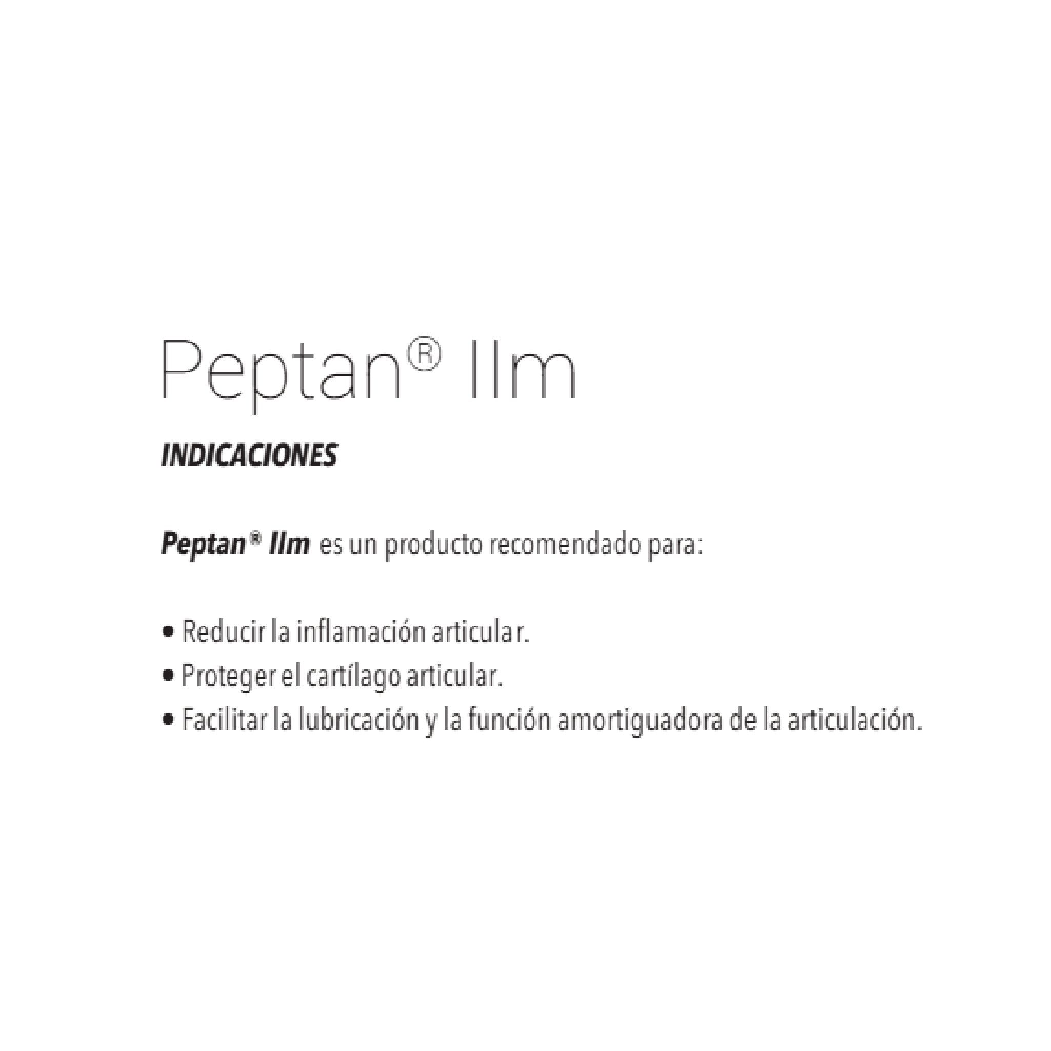 Peptageen 90 Capsulas Allen Nutrition
