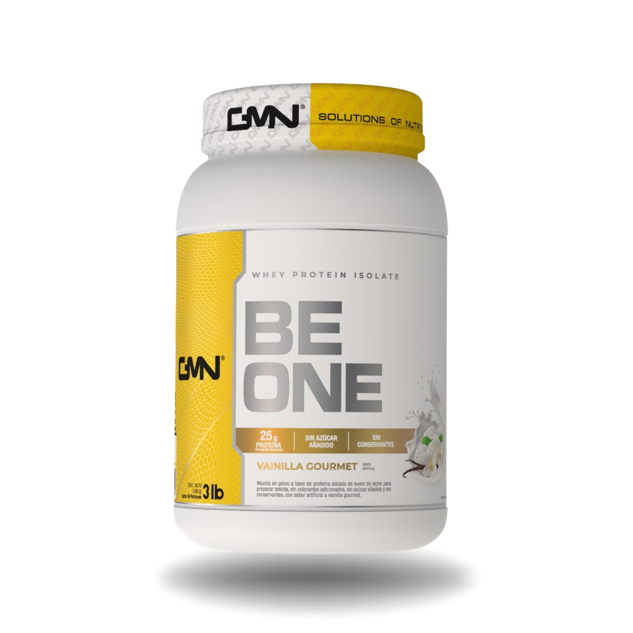 Proteína Be One 3 Libras GMN