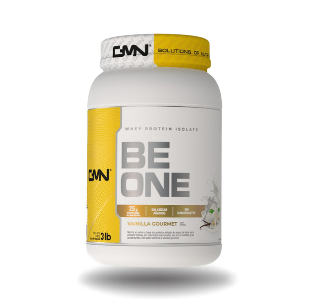 Proteína Be One 3 Libras GMN
