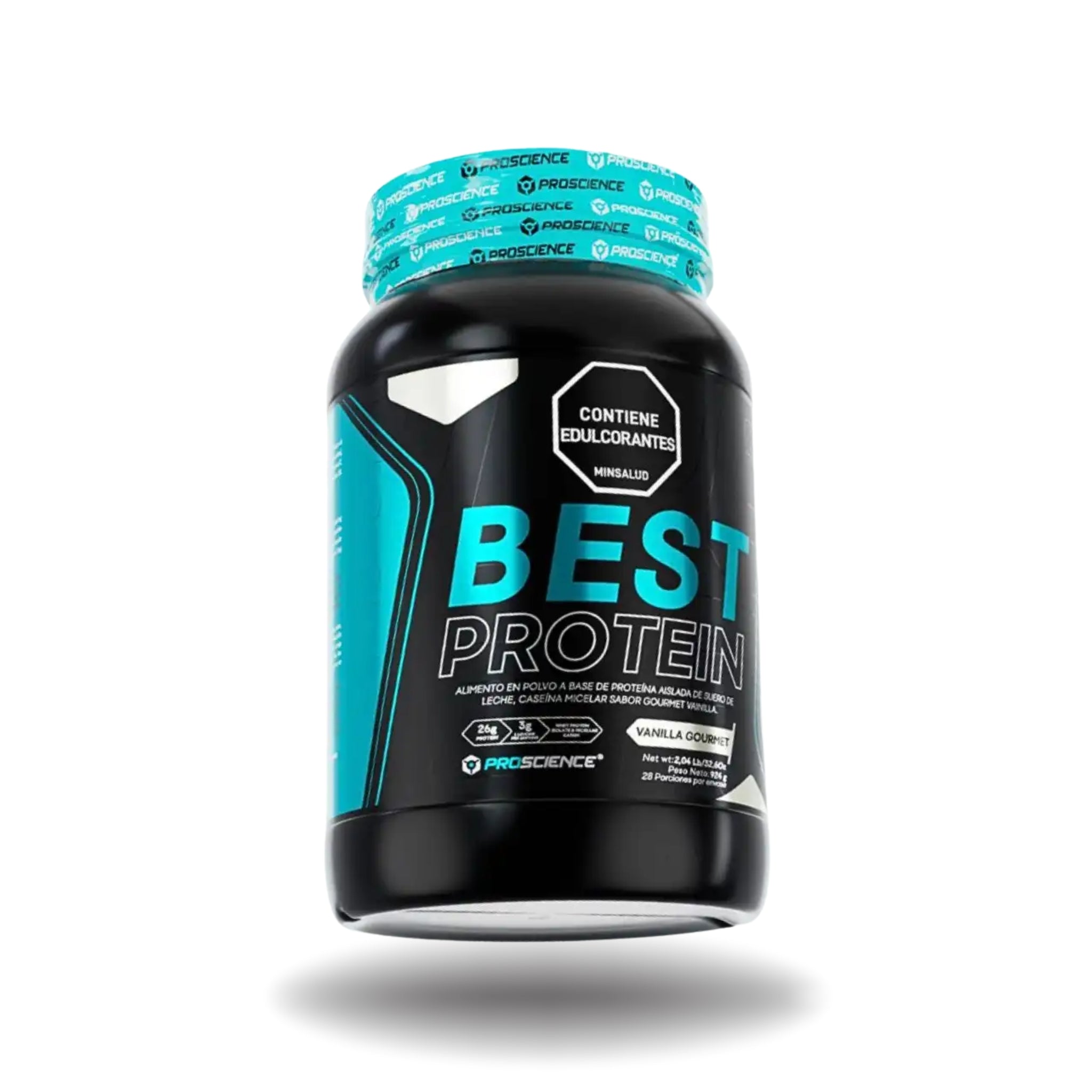 Proteína Best Protein 2 Libras Proscience