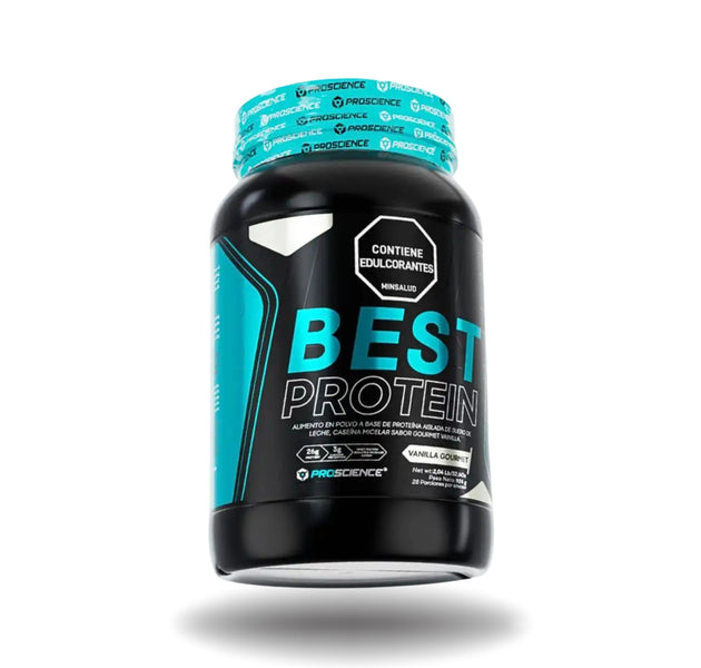 Proteína Best Protein 2 Libras Proscience