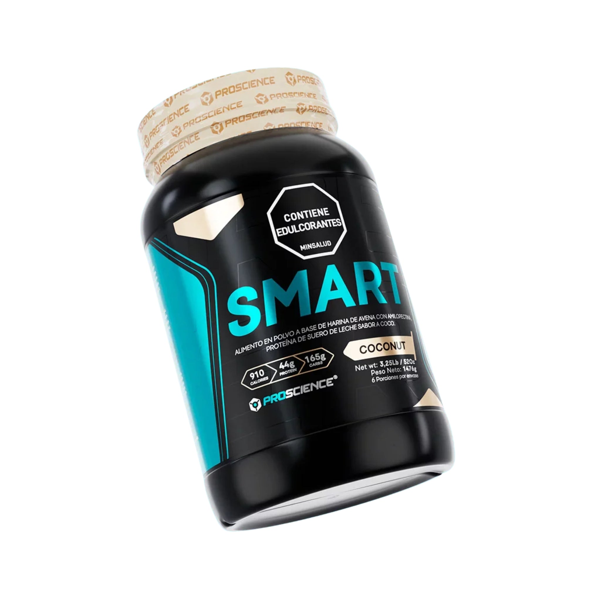 Proteína Smart 3 Libras Proscience