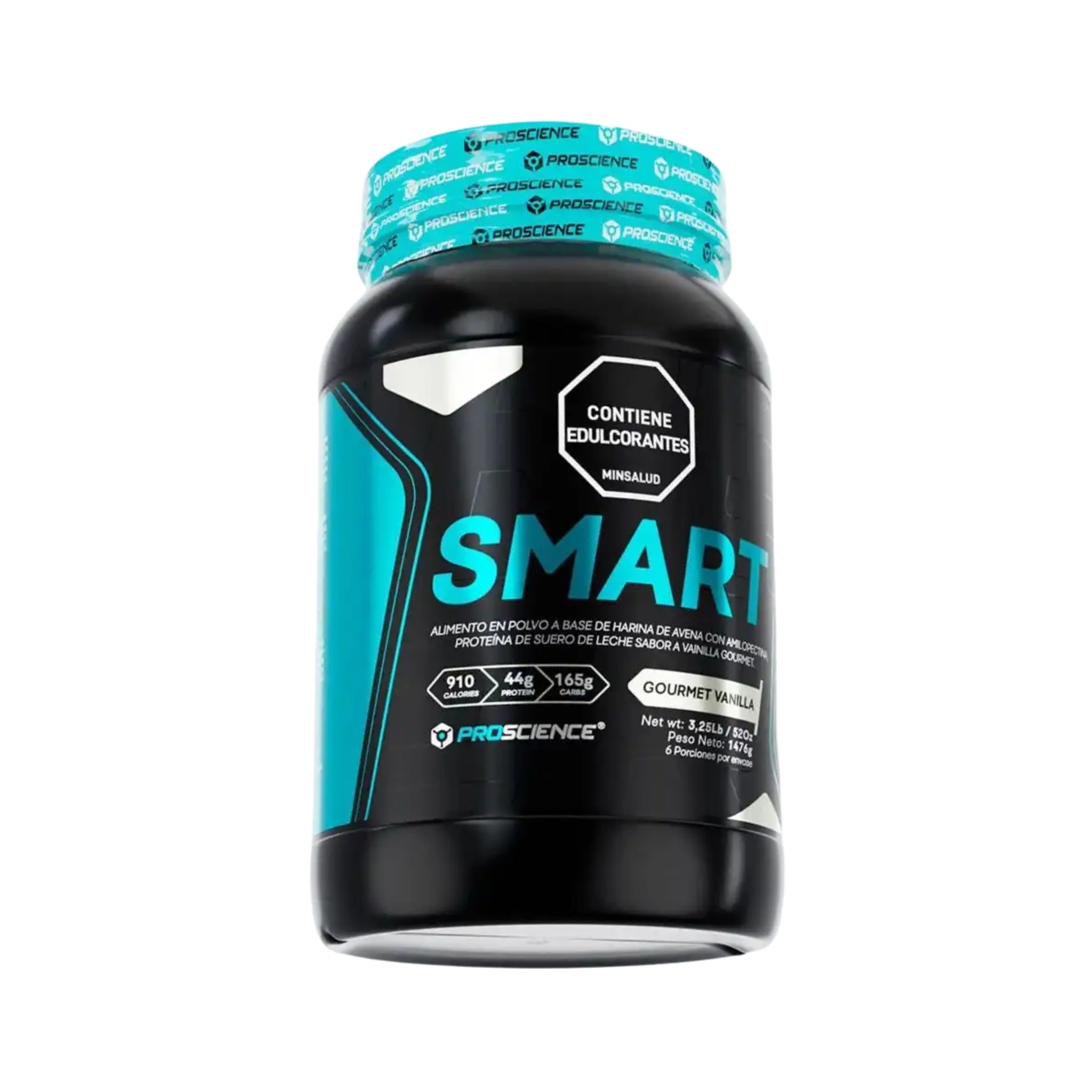 Proteína Smart 3 Libras Proscience
