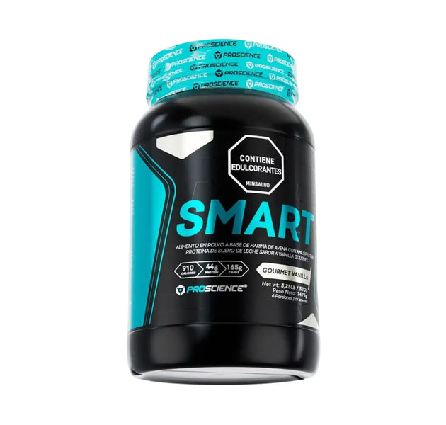 Proteína Smart 3 Libras Proscience