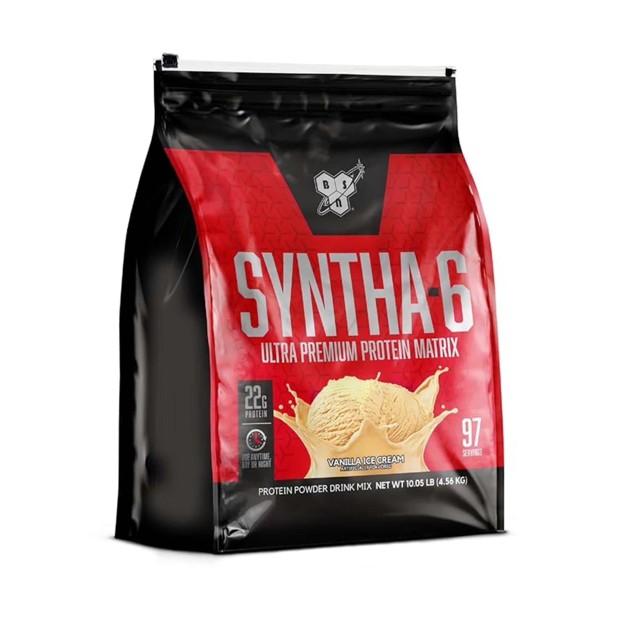Proteína Syntha6 - 10 Libras BSN