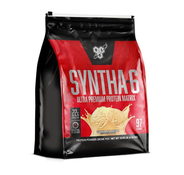 Proteína Syntha6 - 10 Libras BSN