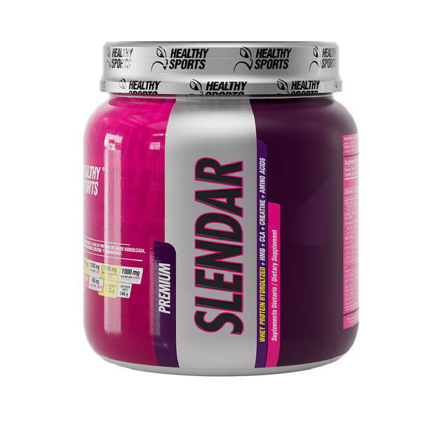 Proteína Slendar 1.2 Libras Healthy Sports
