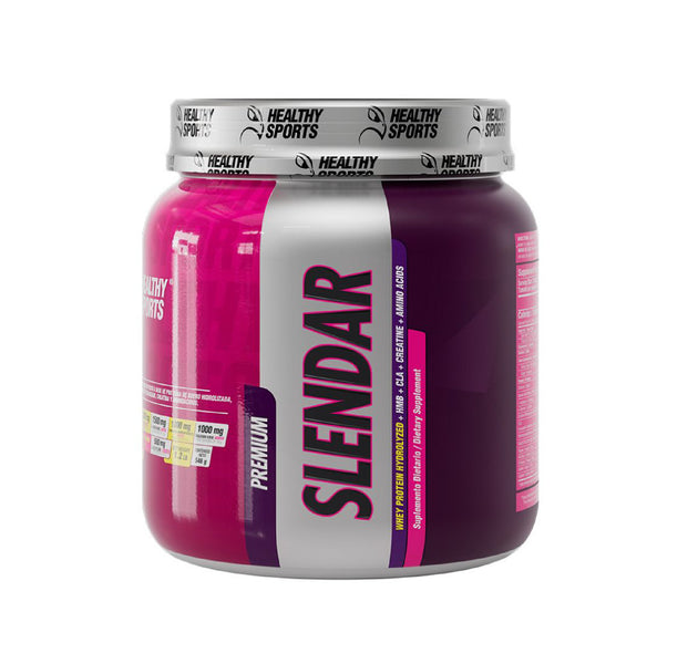 Proteína Slendar 1.2 Libras Healthy Sports
