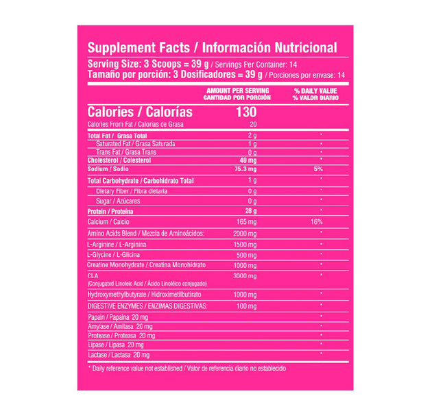 Proteína Slendar 1.2 Libras Healthy Sports
