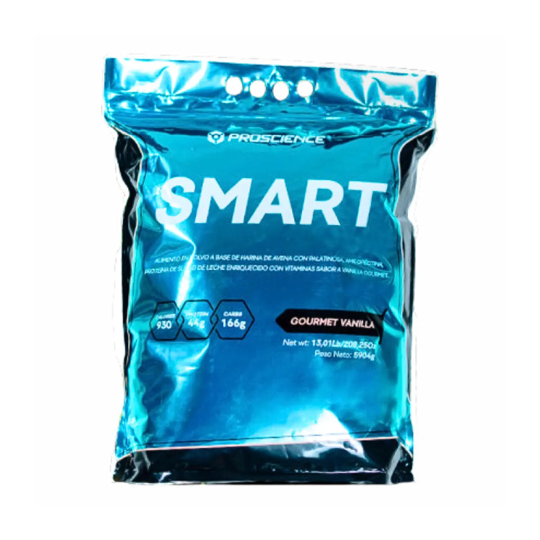Proteína Smart 13 Libras Proscience