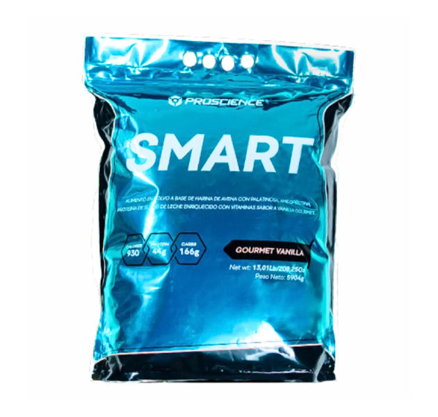 Proteína Smart 13 Libras Proscience