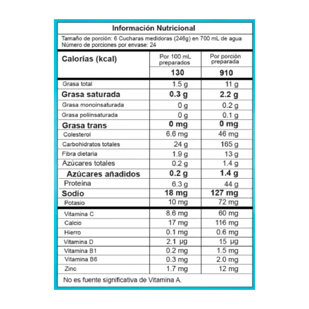 Proteína Smart 13 Libras Proscience