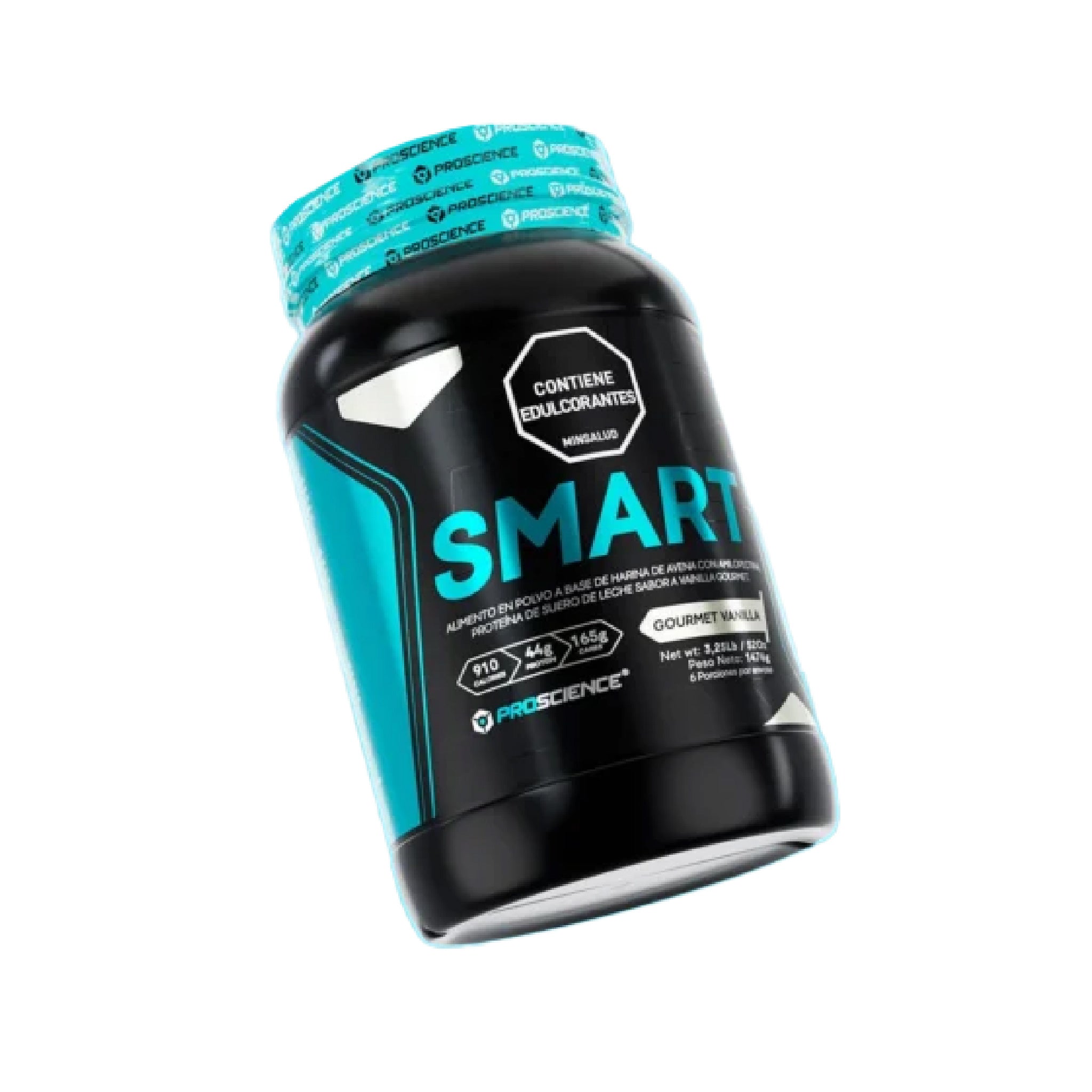 Proteína Smart 3 Libras Proscience