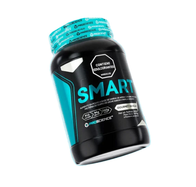 Proteína Smart 3 Libras Proscience