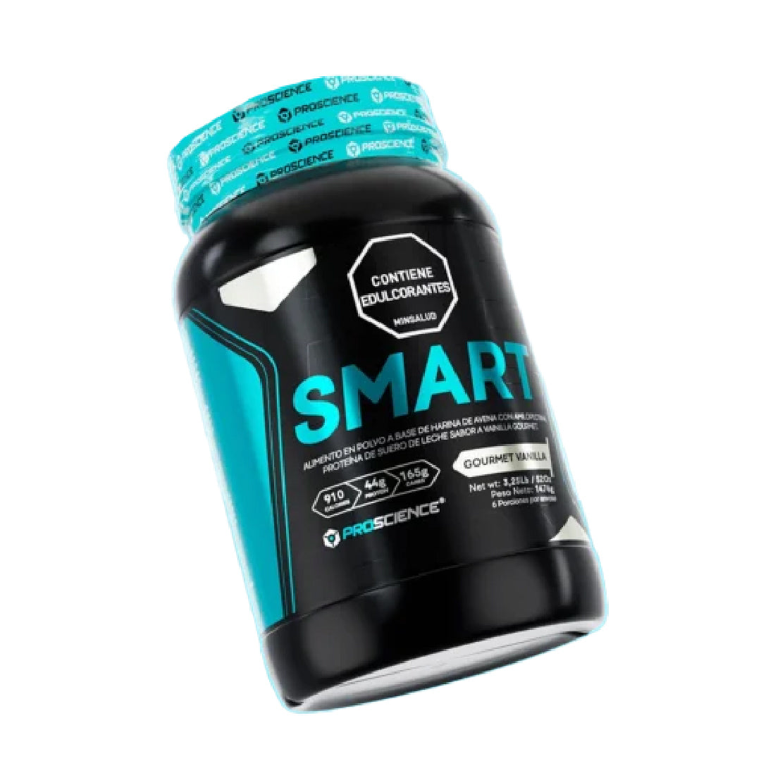 Proteína Smart 3 Libras Proscience