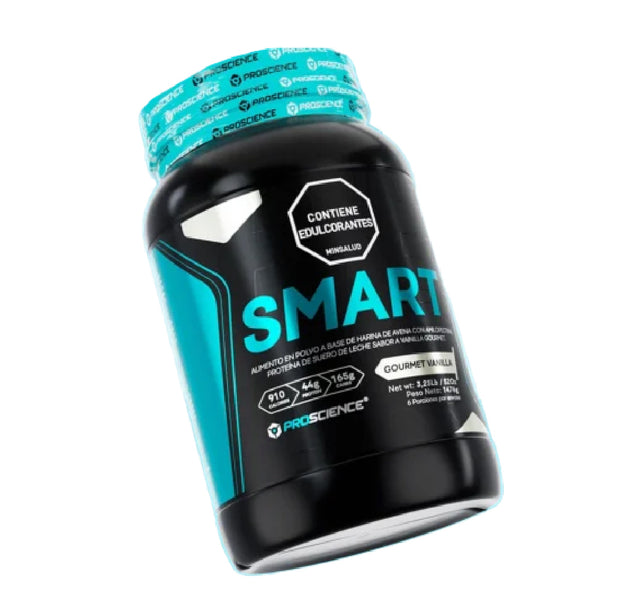 Proteína Smart 3 Libras Proscience