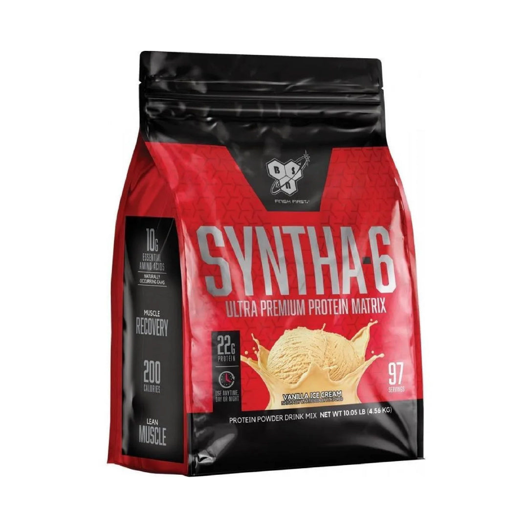 Proteína Syntha6 - 10 Libras BSN