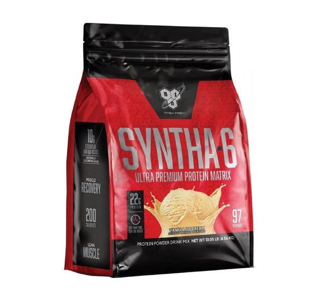 Proteína Syntha6 - 10 Libras BSN