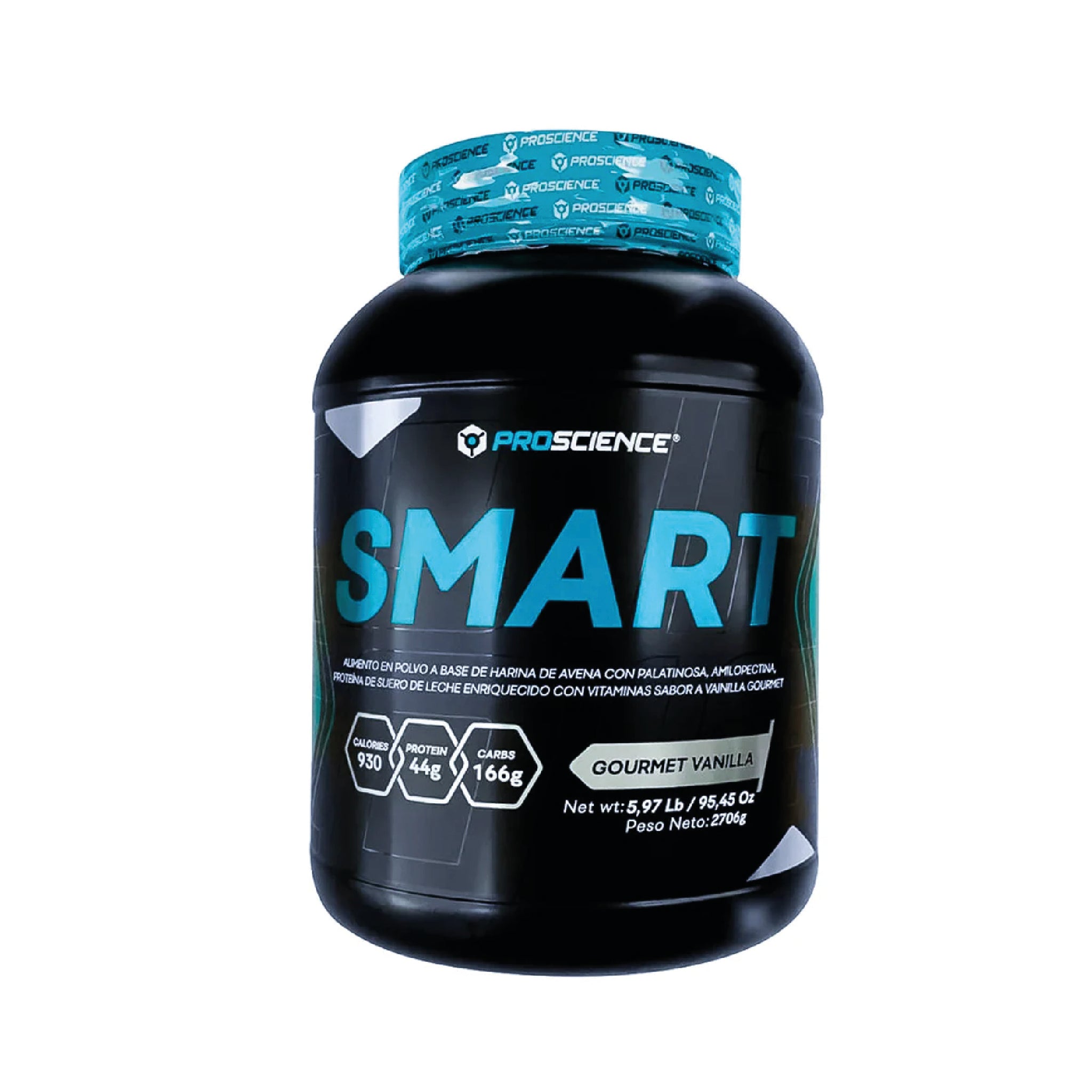 Proteina Smart 6 libras Proscience