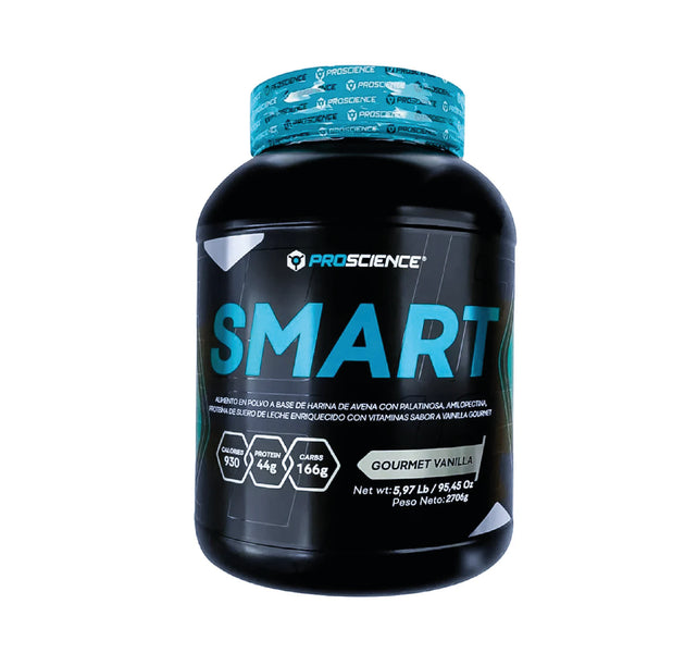 Proteina Smart 6 libras Proscience