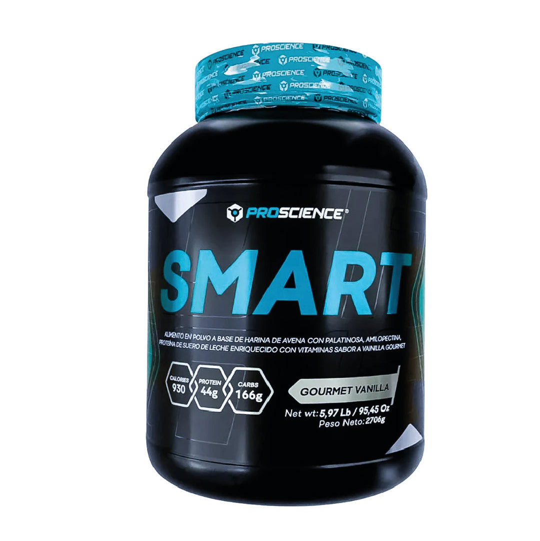 Proteina Smart 6 libras Proscience