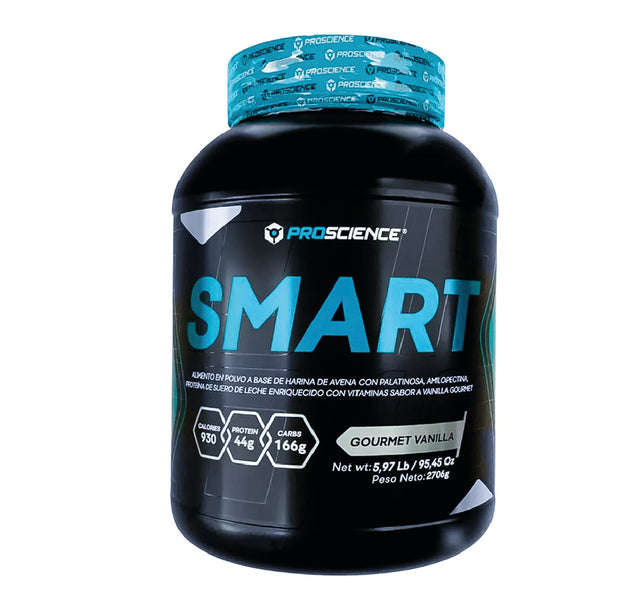 Proteina Smart 6 libras Proscience