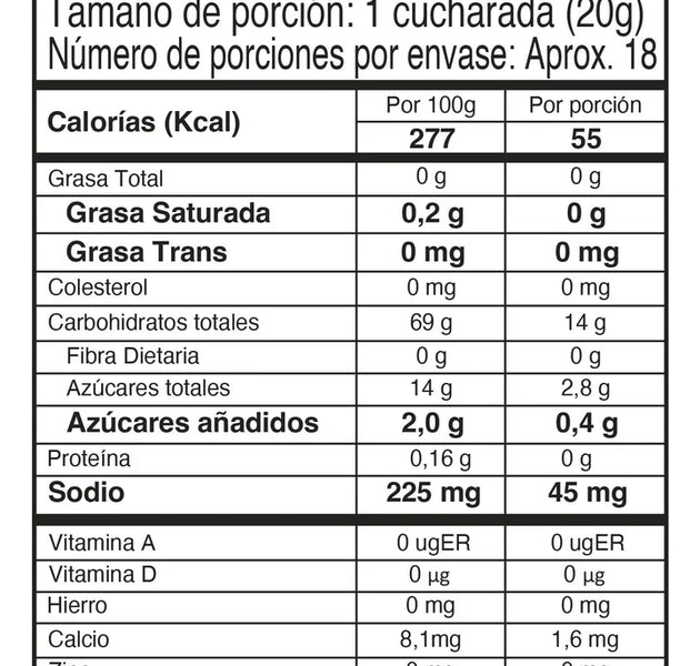 Pre-Entreno Locura  de IMN Nutrition