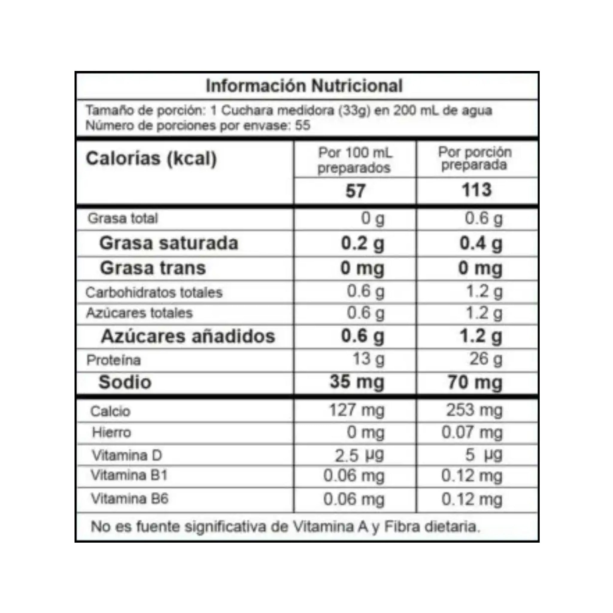 Proteína Best Protein 4 Libras Proscience