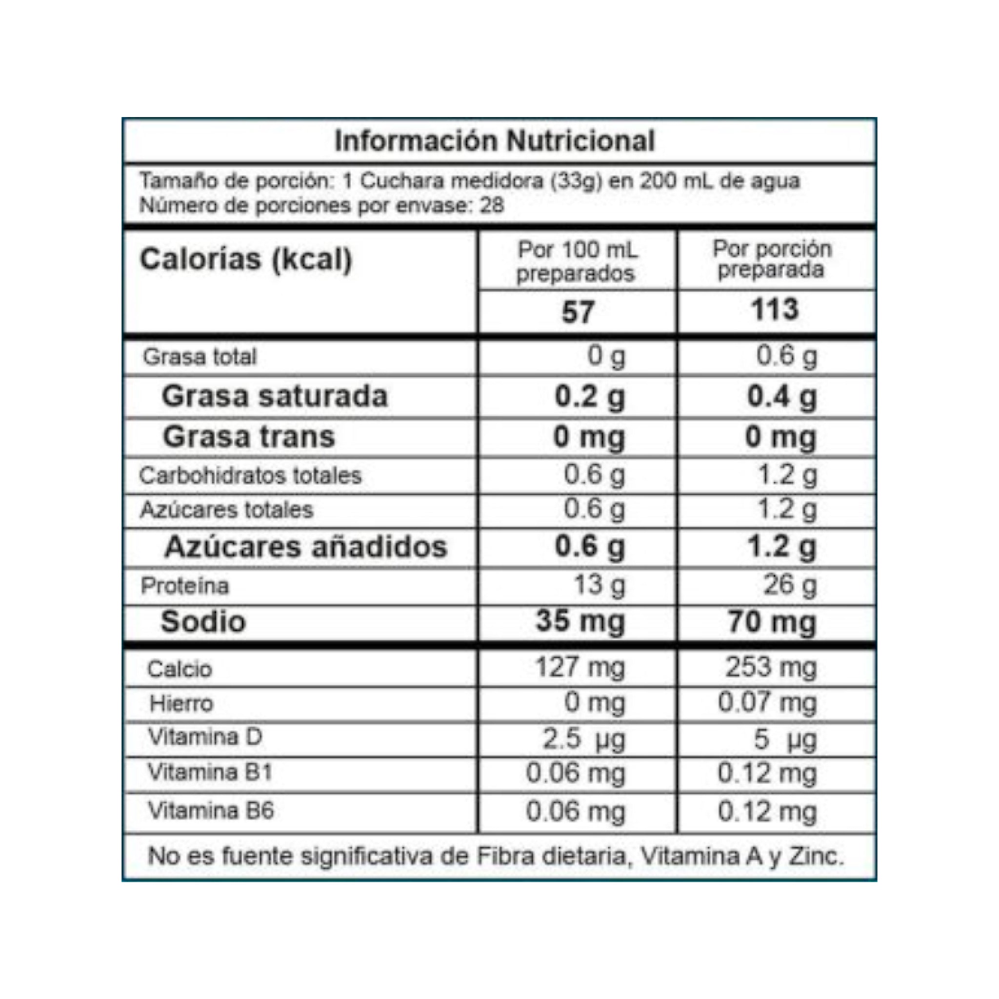 Proteína Best Protein 2 Libras Proscience