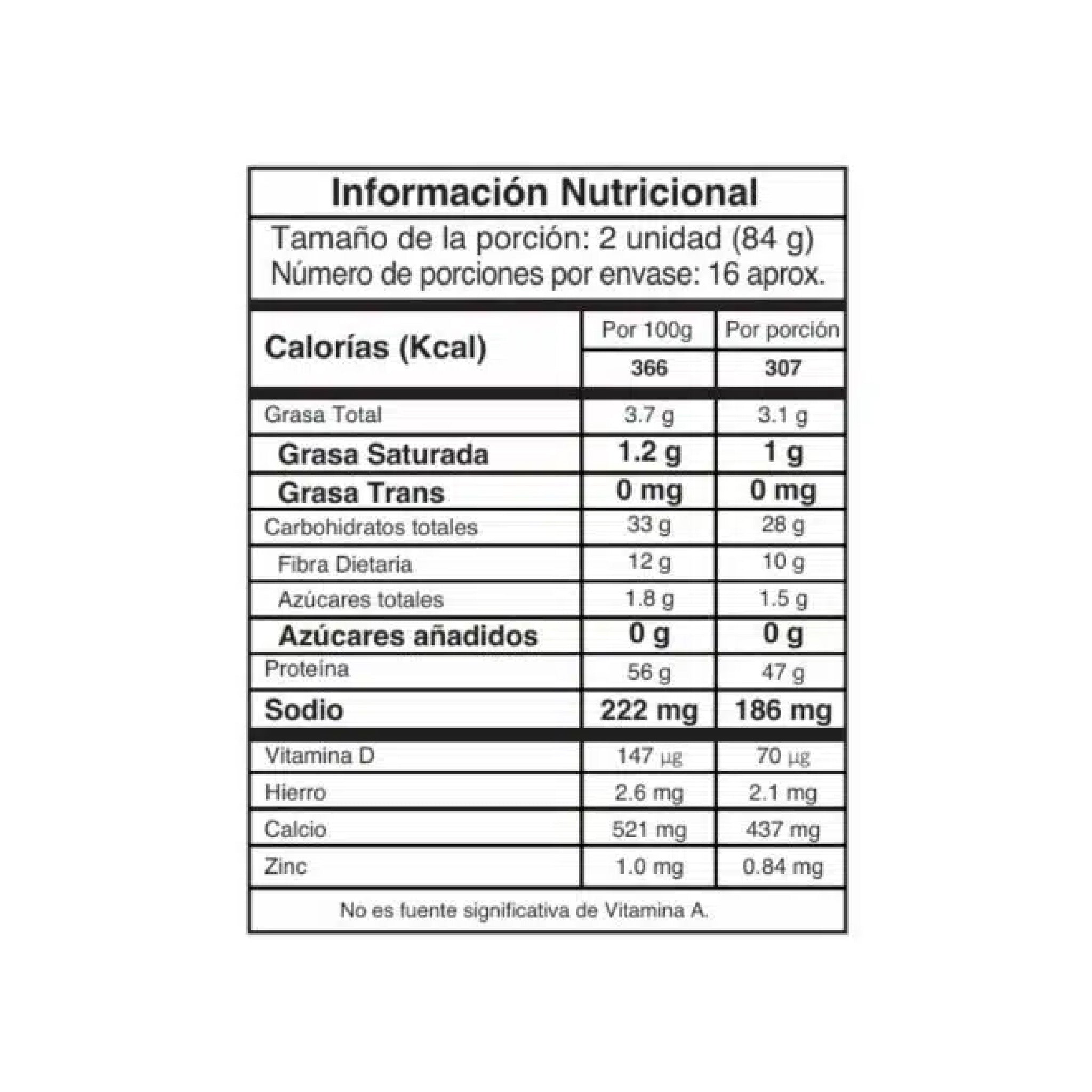Proteína The Whey Of Gain 3 Libras IMN Nutrition