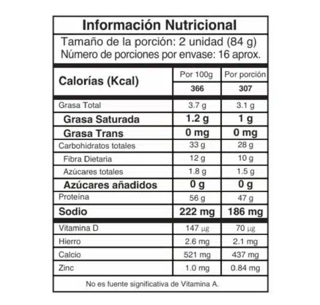 Proteína The Whey Of IMN 3 Libras IMN Nutrition
