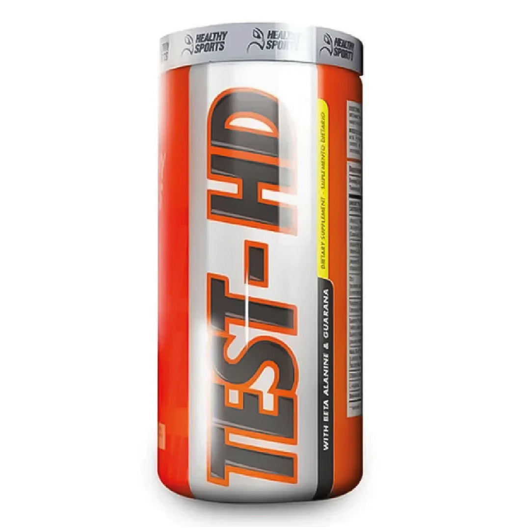 Precursor de Testosterona TEST-HD 60 Capsulas Healthy Sports