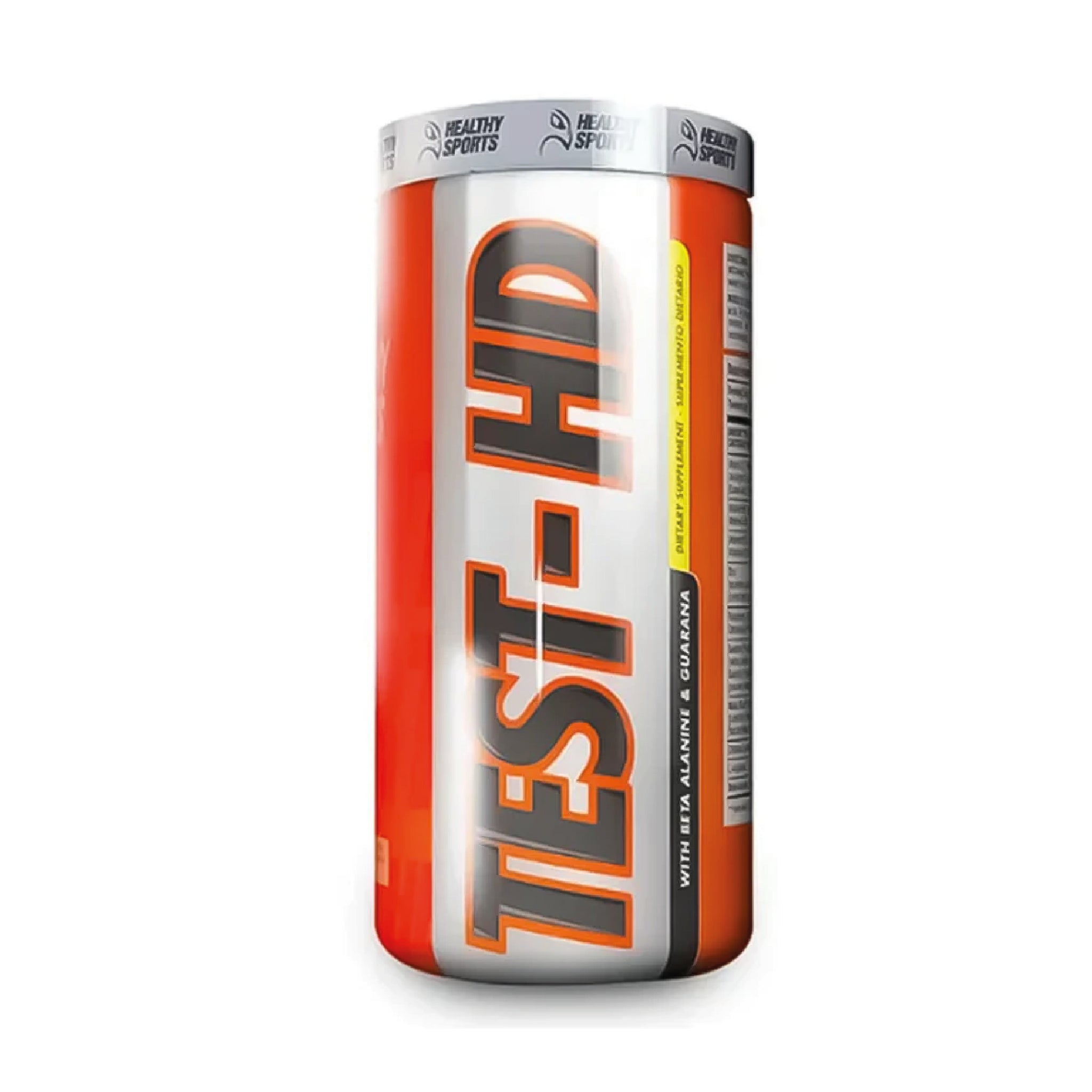 Precursor de Testosterona TEST-HD 60 Capsulas Healthy Sports