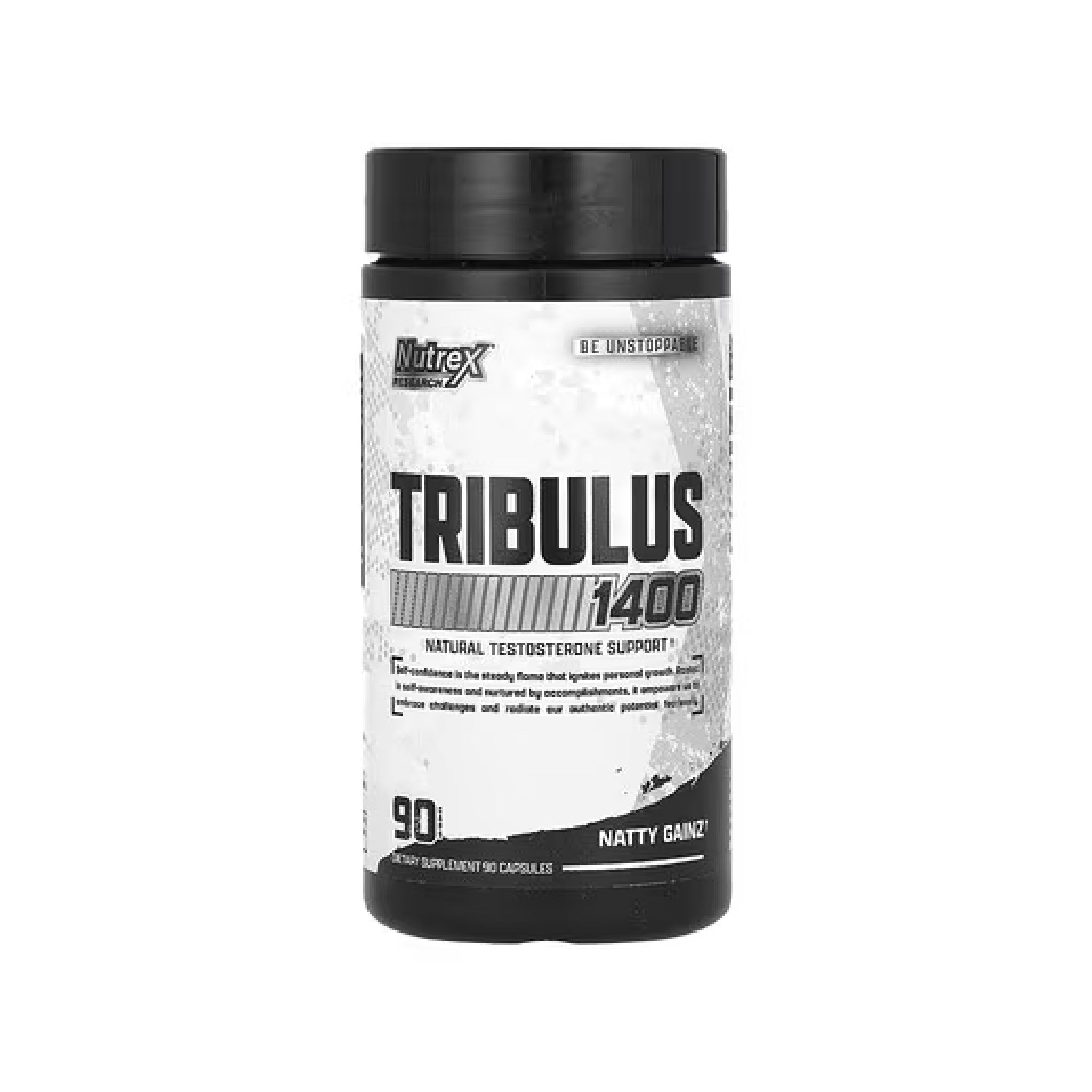 Tribulus 1400, 90 cápsulas Nutrex Research