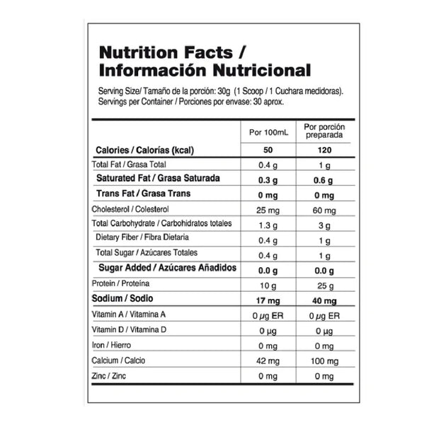 Proteína Whey Elite 2 Libras Vitanas