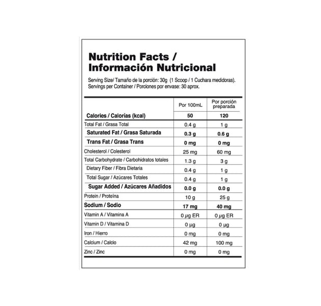 Proteína Whey Elite 2 Libras Vitanas