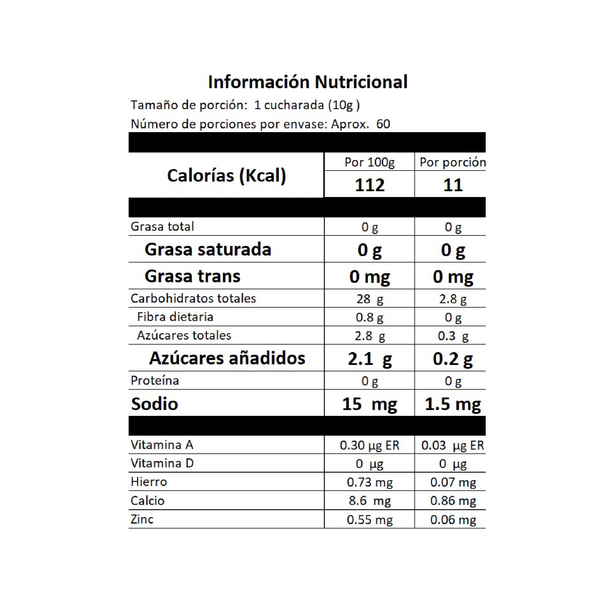 Creatina Atomic 60 Servicios Smart Muscle