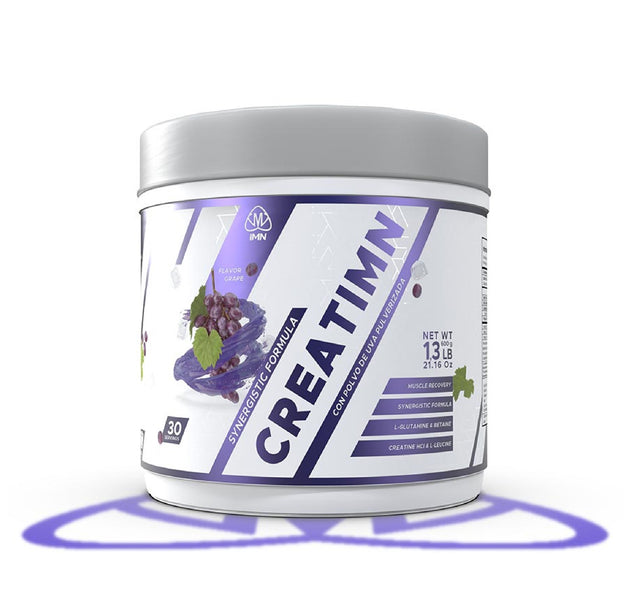 Creatina Creatimn 1.3 Libras 30 Servicios IMN