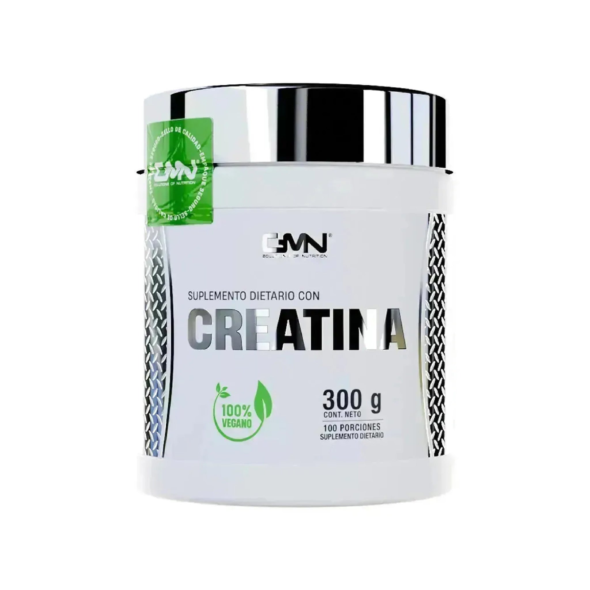 Creatina 100 Porciones GMN
